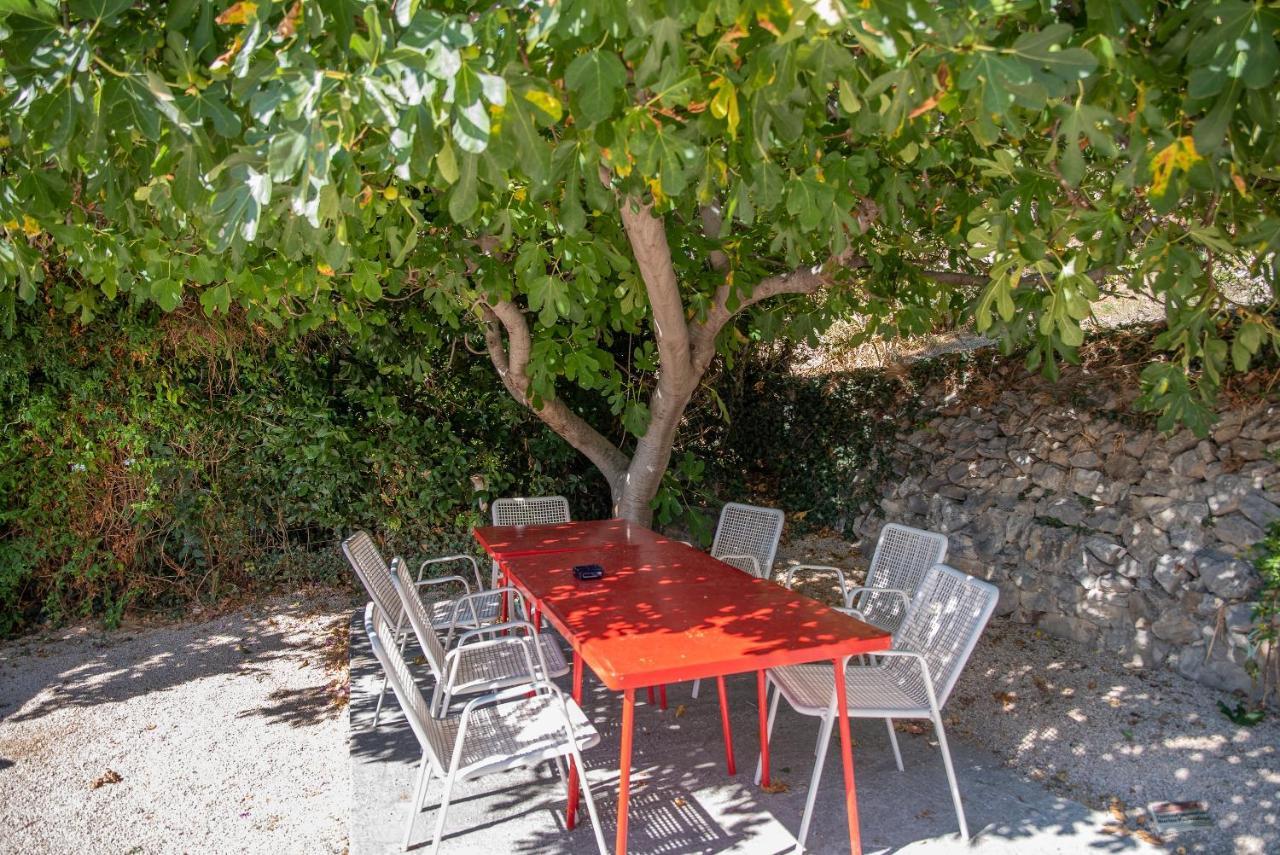 Apartments By The Sea Sumpetar, Omis - 2808 Exterior foto