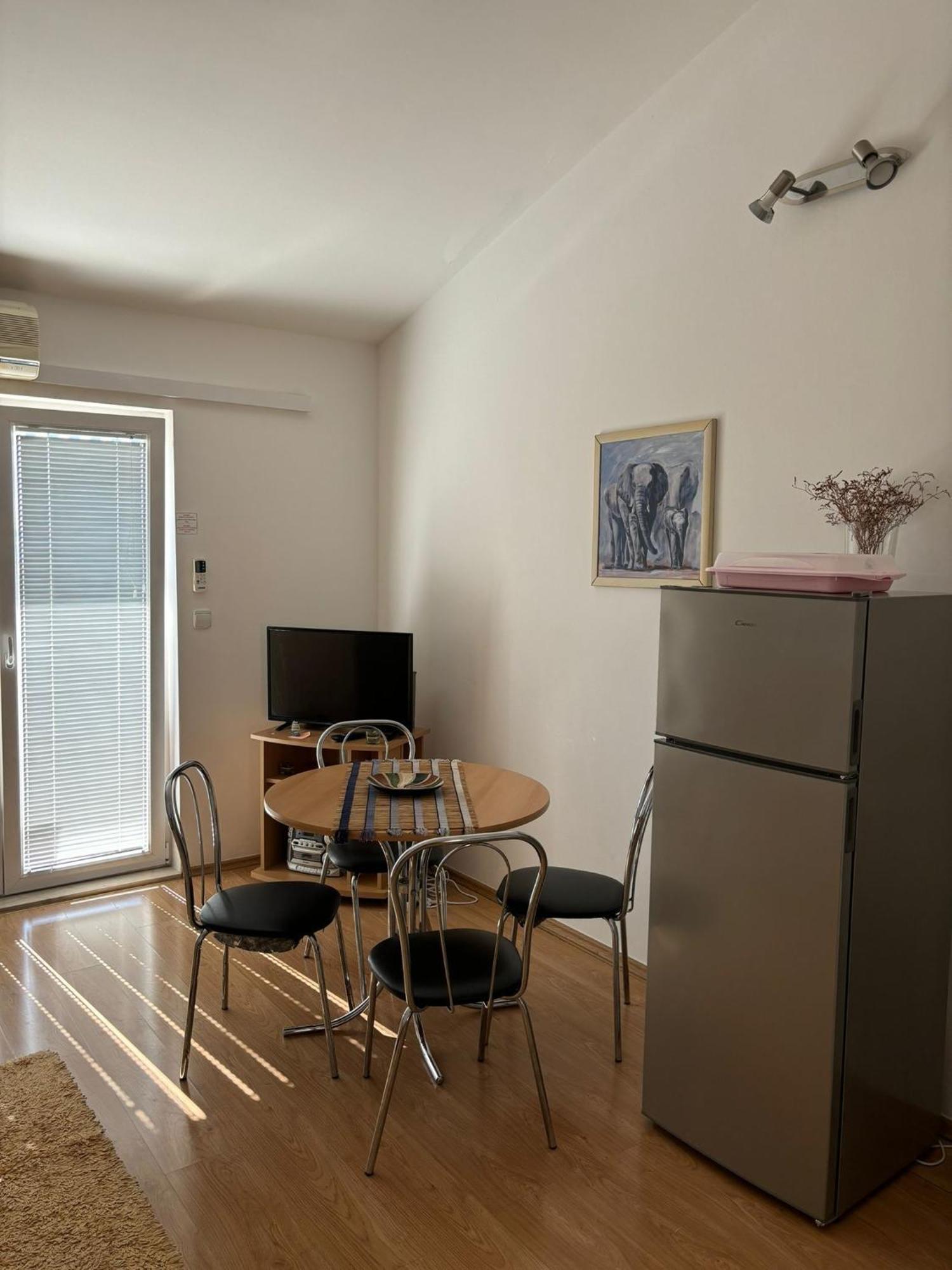 Apartments By The Sea Sumpetar, Omis - 2808 Habitación foto