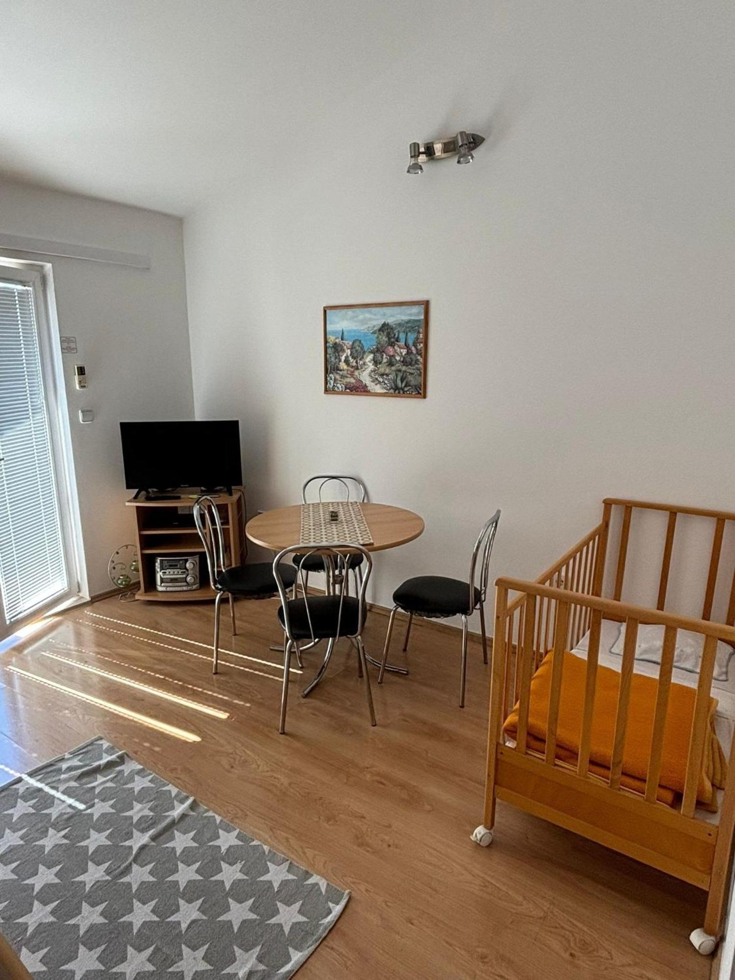 Apartments By The Sea Sumpetar, Omis - 2808 Habitación foto